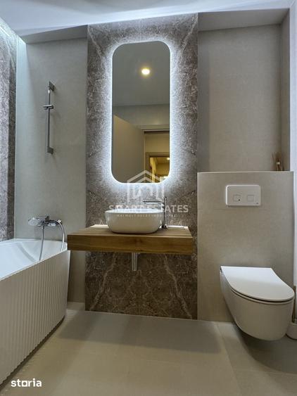 Apartament cu 4 camere în Tei