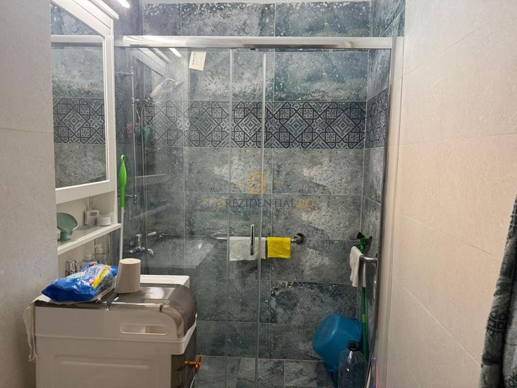 Apartament cu 2 camere decomandat, mobilat în Berceni