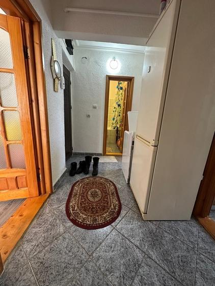 Apartament cu 2 camere decomandat în Ceardac