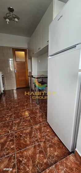 Apartament cu 2 camere decomandat în Unirii