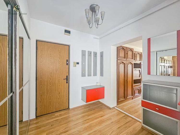 De inchiriat in Racadau,Brasov Apartament cu 2 camere mobilat si utilat - 11