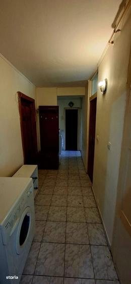Apartament cu 2 camere decomandat în Găvana