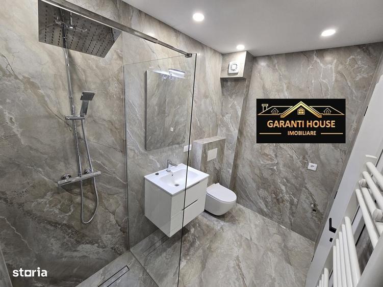 Comision 0%, Bloc nou, apartament cu 2 camere, 53.74 mpc, 79 999 - 4