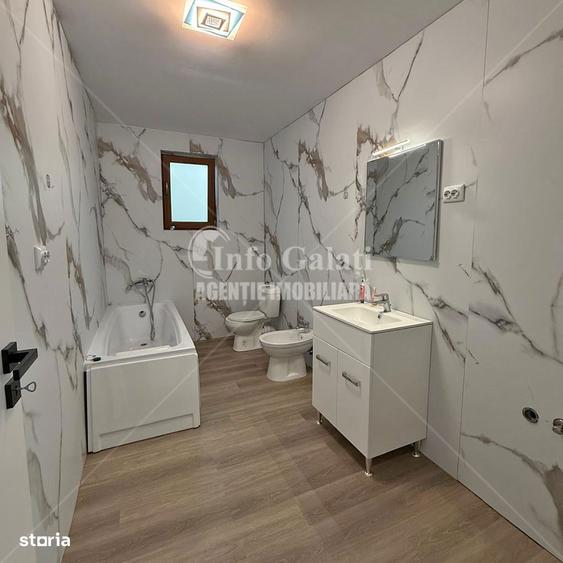 Casă cu 2 camere cu Teren 400 Mp în Tulucești