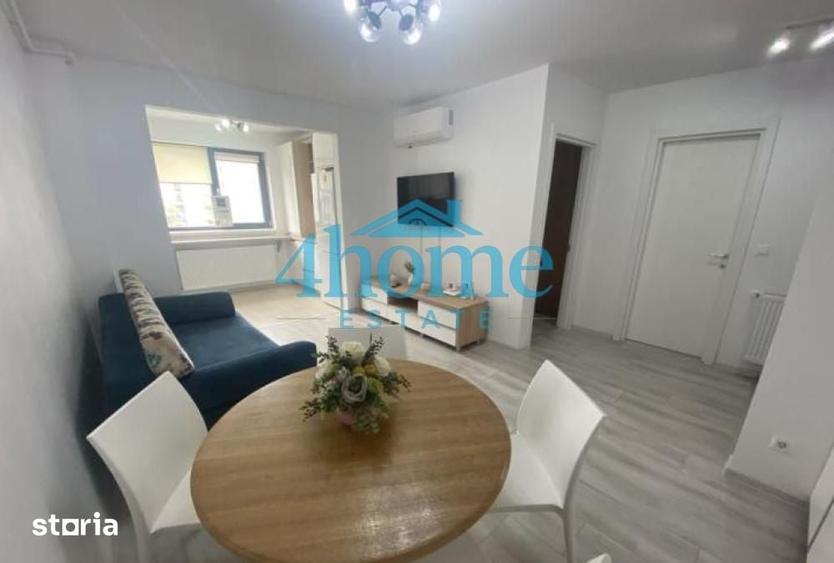 Apartament 2 camere Theodor Pallady|Hils Pallady|Parcare|Metrou - 2