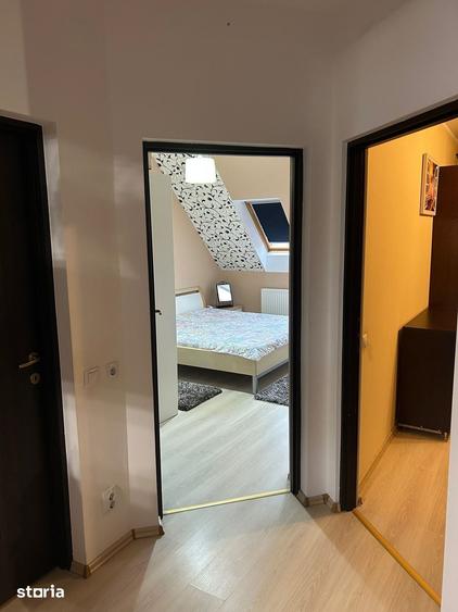Apartament cu 3 camere în Micro 16