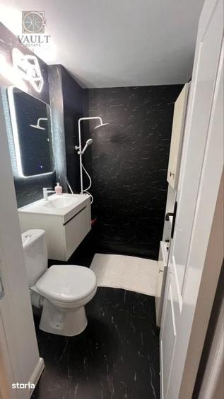 APARTAMENT 3 CAMERE-RAHOVA-PETRE ISPIRESCU-DUNAVAT-BLOC REABILITAT - 8