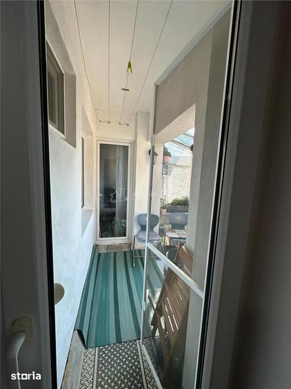 Apartament cu 3 camere decomandat în Centrul Civic