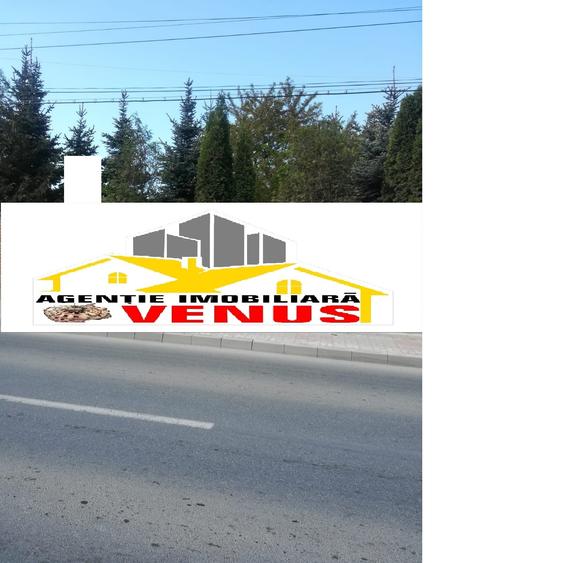 Teren Construcții intravilan de 1280 mp, în Cucorăni