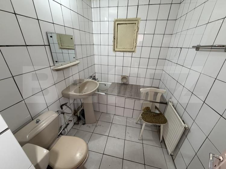 Spațiu comercial, de 27 mp, în Cetate