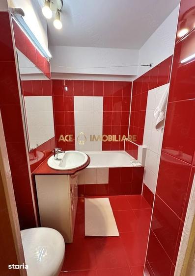 Apartament cu 3 camere în Grivița