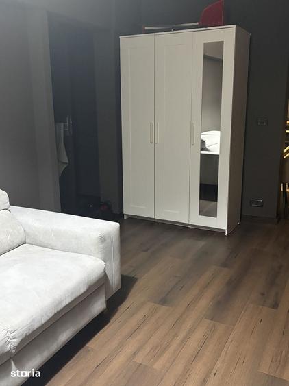 Apartament cu 2 camere decomandat în Giurgiului