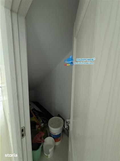 Casă cu 6 camere cu Teren 200 Mp în Central