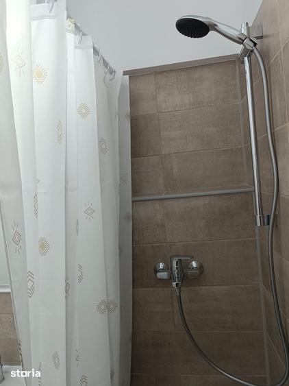 Garsonieră decomandată în Tomis I