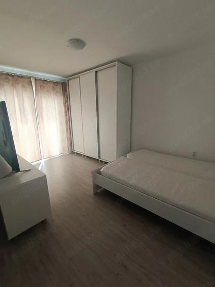 Garsonieră decomandată în Valea Lupului