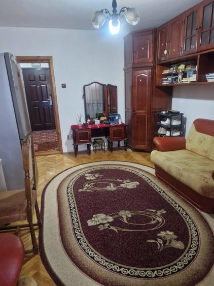 Apartament cu 2 camere decomandat în Bălcescu