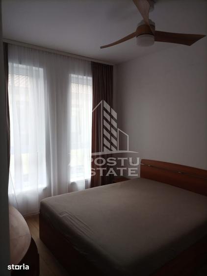 Apartament cu 2 camere în Dumbrăvița