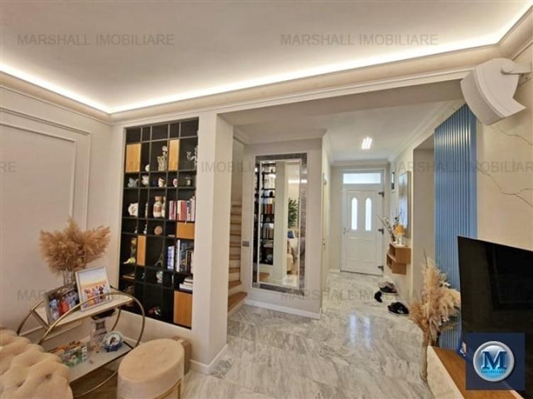 Vila cu 5 camere de vanzare in Paulesti, 142.68 mp #17225 - 4