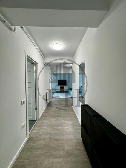 Apartament 2 camere de închiriat Palazu Mare, Constanța - 7