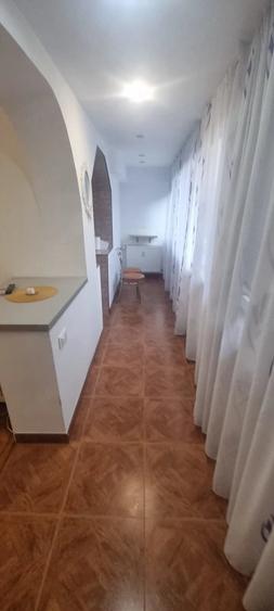 Apartament 2 camere renovat|Baba Novac IOR|Mobilat & utilat | Etaj 3 - 8