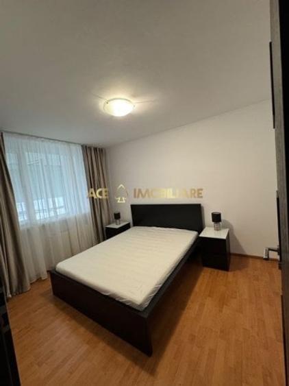 Apartament cu 2 camere decomandat, mobilat în Baba Novac