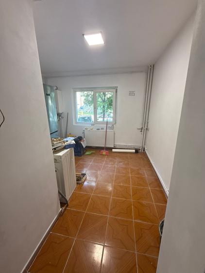 Garsonieră decomandată în Sebastian