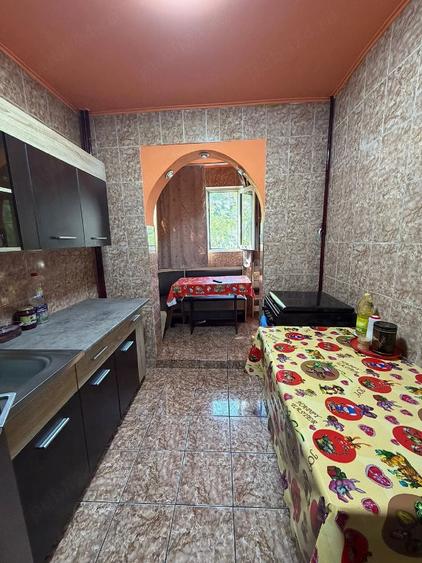 Apartament cu 2 camere decomandat în Sălăjan