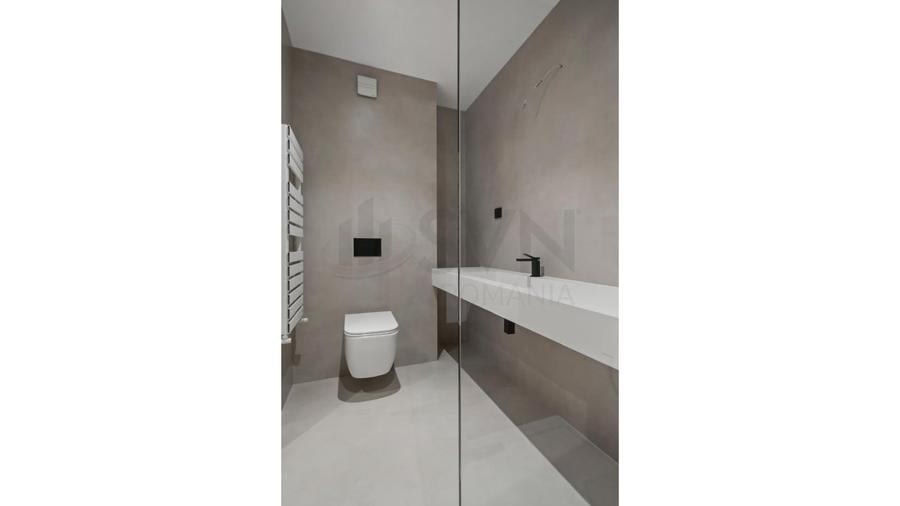 REA1024793 Apartament High End 3 camere zona Primaverii I Prima inchiriere - 33