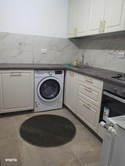 Apartament cu 3 camere în Nicolina