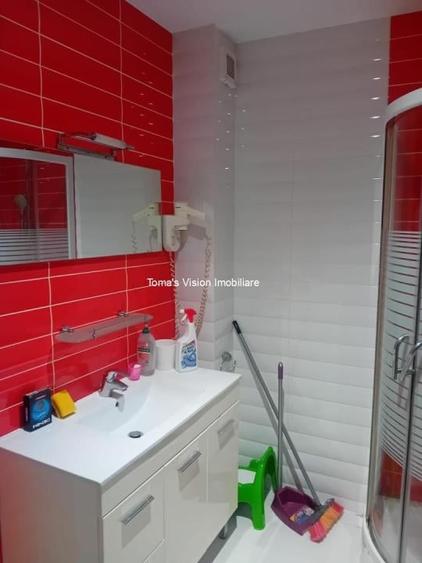 Apartament cu 2 camere în Exterior Nord