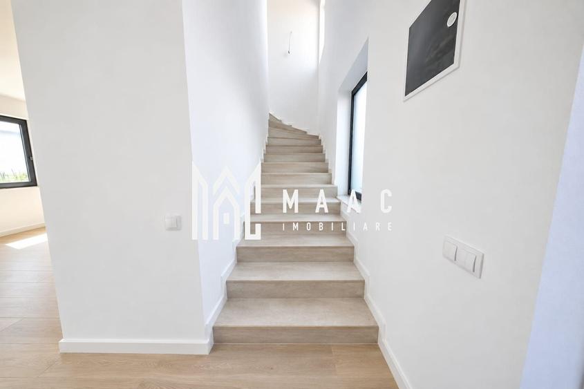Casă de vânzare Șelimbăr | triplex | 4 camere | 115 mpu - 7