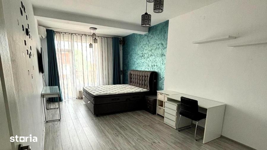 Casă cu Teren 465 Mp în Ștrand