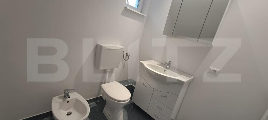Casă individuală cu 4 camere cu Garaj în Feldioara (Ucea)