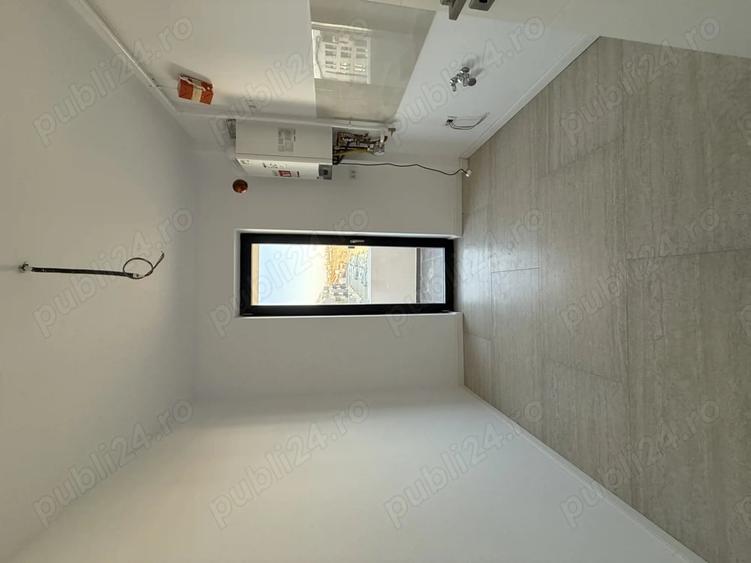 Apartament cu 2 camere decomandat, terasa de 9 mp Braytim Hotel IQ - 8