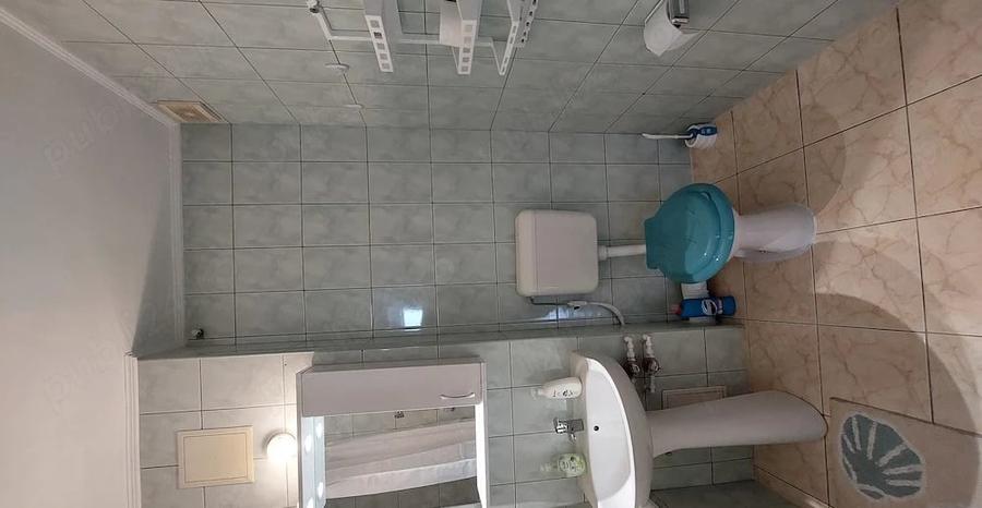 Apartament cu 2 camere decomandat, mobilat în Nicolae Grigorescu