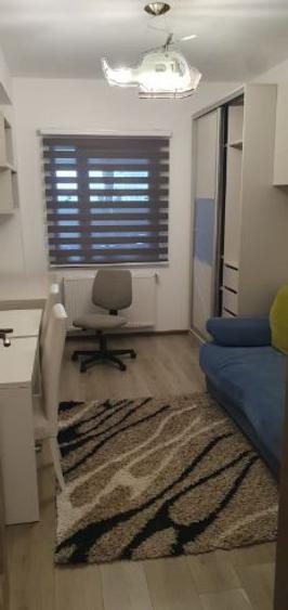 Apartament cu 3 camere decomandat în Tomis Plus