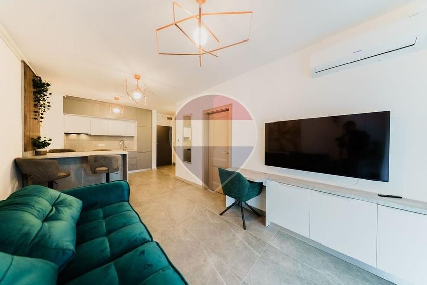 Apartament modern la Adora Park - 3