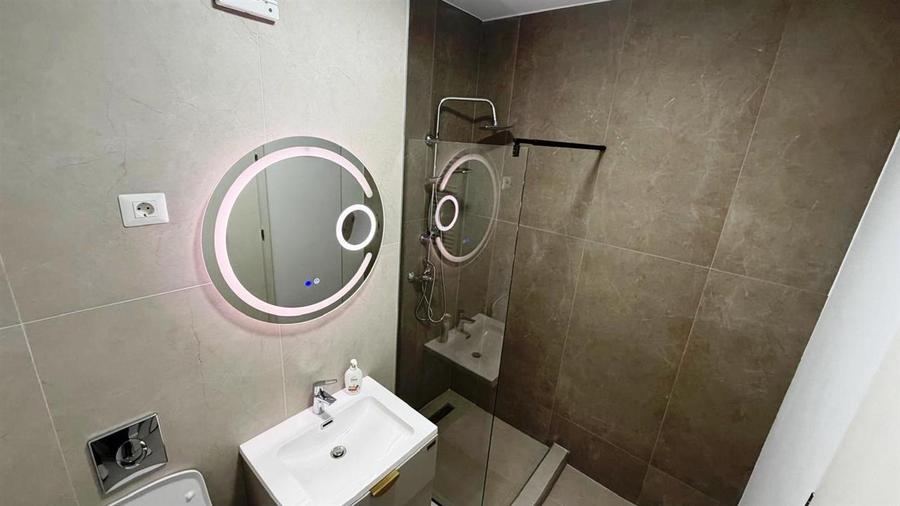 Apartament 2 camere NOU in Ploiesti, MRS Gradinile - 13