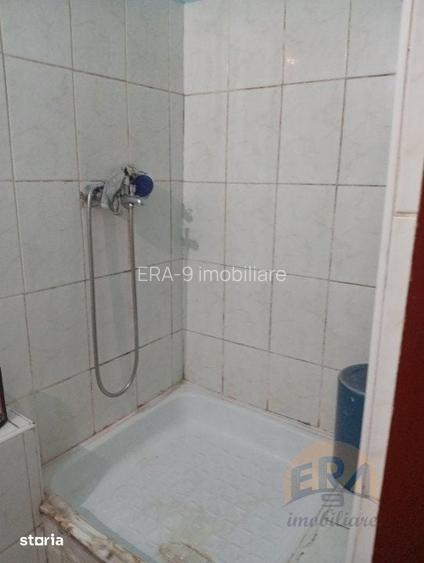 Apartament 1 camera, Iosia, Str. Poienitei