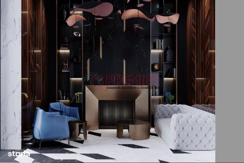 Apartament cu 3 camere în 13 Septembrie