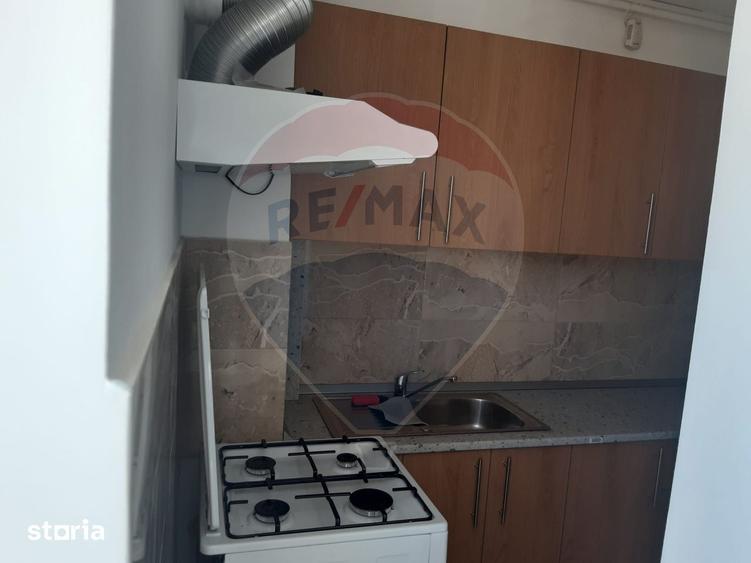 Garsonieră, mobilată în Dârste