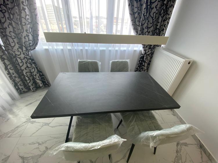 Apartament cu 2 camere 2 AC, loc parcare. - 3