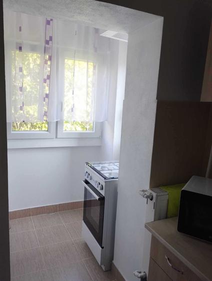 Apartament cu o camera de inchiriat - 6