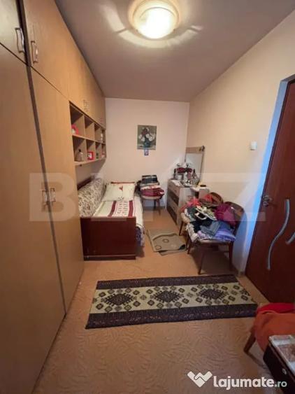 Apartament cu 2 camere, 39 mp, zona Vest - 4