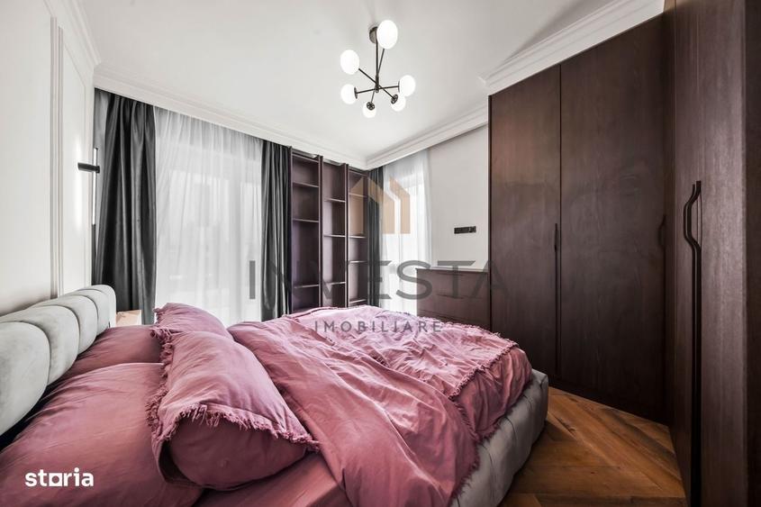 Apartament 2 camere gradina 90 mp, parcare, bloc nou, Manastur - 3