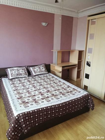 Apartament cu 2 camere semidecomandat în Tudor Vladimirescu
