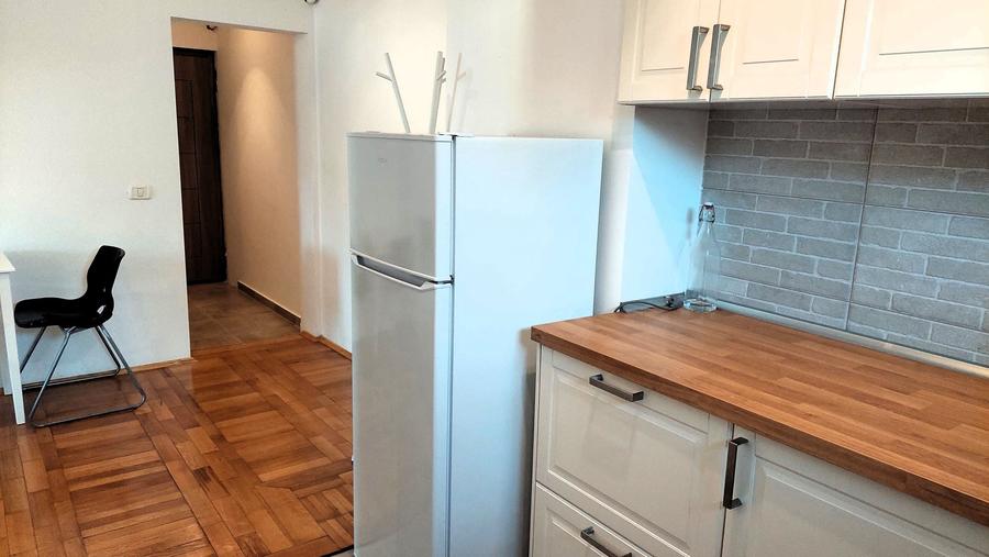 Apartament cu 2 camere semidecomandat în Cotroceni