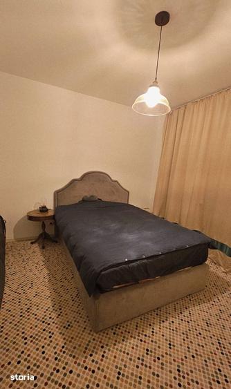 Apartament cu 2 camere în Băneasa
