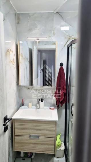 Garsoniera de vanzare, renovata, zona Complexul Studentesc, Timisoara - 16