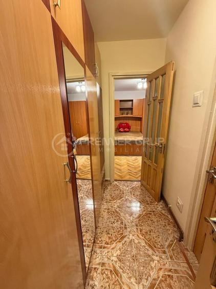 Apartament cu 2 camere decomandat în Alexandru cel Bun